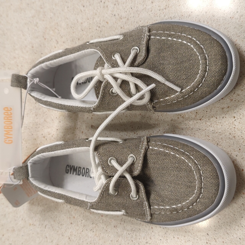 Kid shoes
